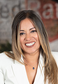 Mayra Mendoza
