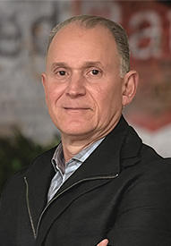 Luis M. Riascos
