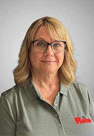 Stefanie Barrett headshot