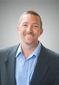 Mark Howard headshot