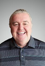 Bill Fallon headshot