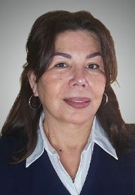 Victoria Campoy headshot