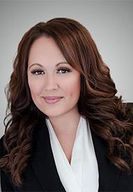 Hollie McLean headshot