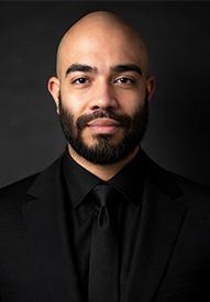 Julio A. Cruz headshot