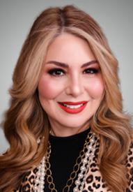 Araceli Alvarado headshot