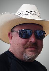 Dennis Pass headshot