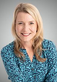 Theresa Bock headshot