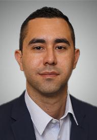 William Rosas Garcia