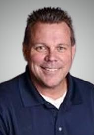 Eddie Hilliard headshot