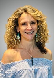 Miriam Aiazzi headshot