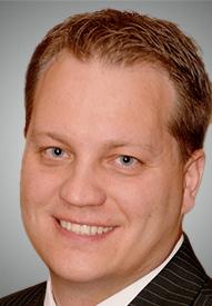 Darin Rawlings headshot