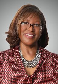 Rita Hazell headshot