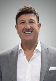 Jeff Becker headshot