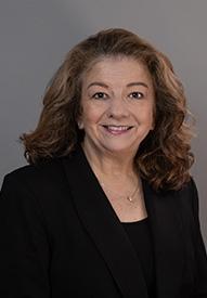 Cindy Staley headshot