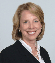 Terri Brady headshot