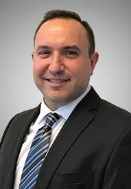 Chris Equizi headshot