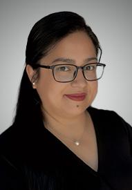 Rita Martinez Caceres headshot