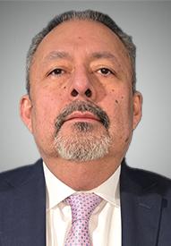 Manny Cristancho headshot