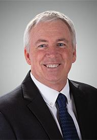 John Reardon headshot