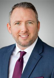 Jeremy Minson headshot