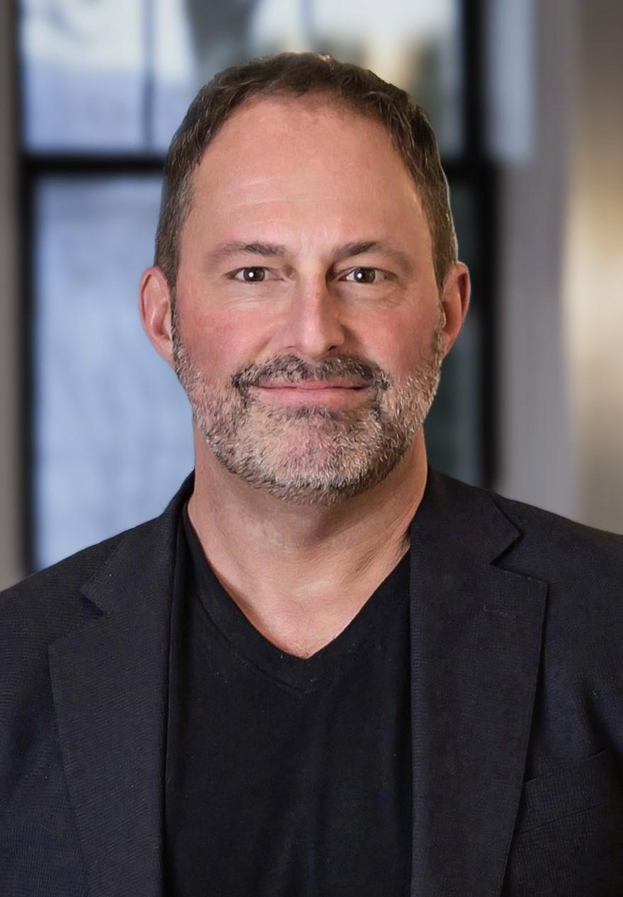 Jamie Franz headshot