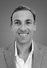 Todd Parsons headshot