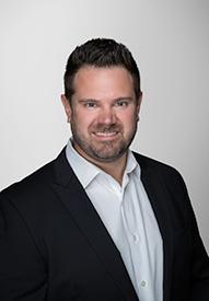 Matthew Suggs headshot