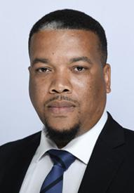 Quincy Gabriele headshot