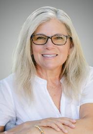 Mara Fisher headshot