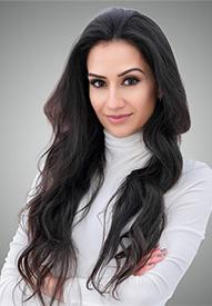 Wendy Aquino headshot