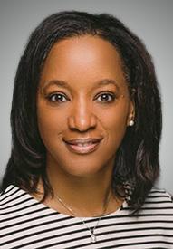 Shawneke Wilson headshot