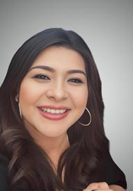 Roxanne Martinez