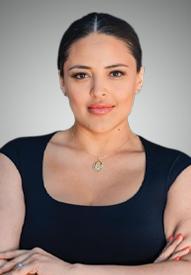 Maggie Martinez headshot