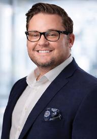 Kyle Watkins headshot