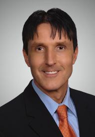 Bob La Pointe headshot