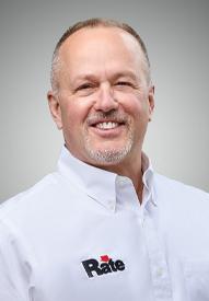 Richard Nelson headshot