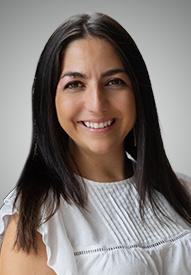 Justine Pezet