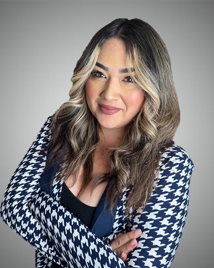 Cheyenne Rodriguez headshot