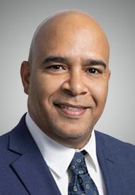 Felix Caraballo-Robles