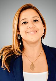 Zully Martinez headshot