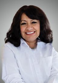 Souad Lariviere headshot