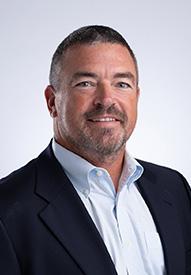 Chris Ackerman headshot