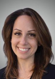 Rachel Armstrong headshot