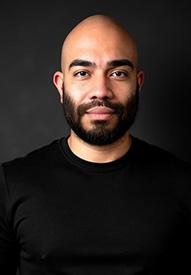 Julio A. Cruz headshot