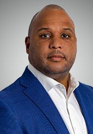 Darren Simonson headshot