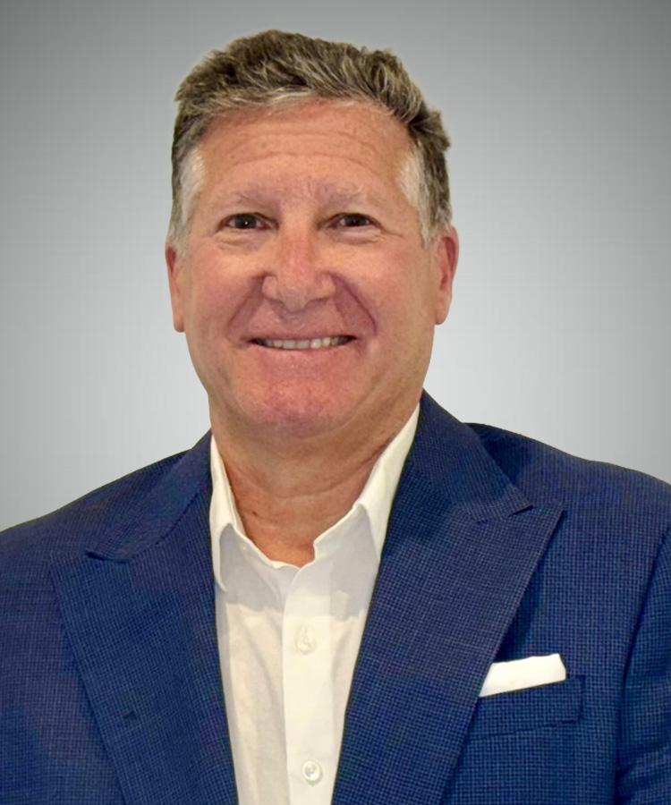 Peter Grabel headshot