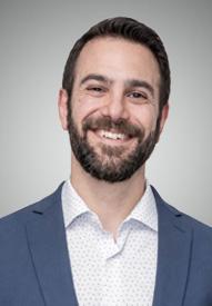 Jason Papenmeier headshot