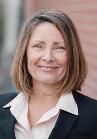 Maggie Koepsell headshot