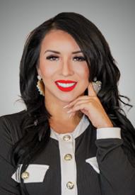 Daysi Mendoza headshot