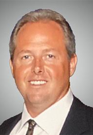 Tony Selhost headshot